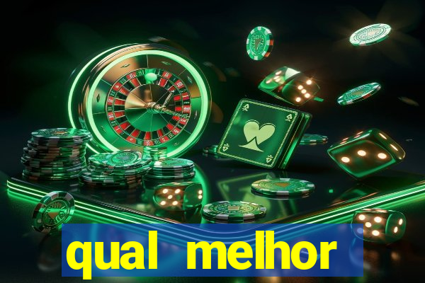 qual melhor aplicativo de jogo para ganhar dinheiro